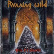 Album-Review: Running Wild - Pile Of Skulls (Deluxe Expanded Edition) Running Wild: Pile Of Skulls (Deluxe Expanded Edition)