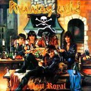 Album-Review: Running Wild - Port Royal (Deluxe Expanded Edition) Running Wild: Port Royal (Deluxe Expanded Edition)