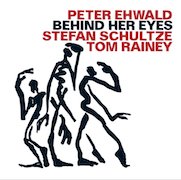 Album-Review: Ehwald Schultze Rainey - Behind Her Eyes Ehwald Schultze Rainey: Behind Her Eyes
