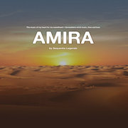 Album-Review: Sequentia Legenda - Amira Sequentia Legenda: Amira