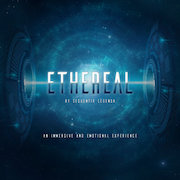 Album-Review: Sequentia Legenda - Ethereal Sequentia Legenda: Ethereal