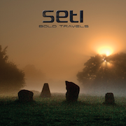 Album-Review: Seti - Bold Travels Seti: Bold Travels
