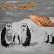 Album-Review: Soul Enema - Of Clans And Clones And Clowns Soul Enema: Of Clans And Clones And Clowns