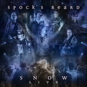 Album-Review: Spock's Beard - Snow - Live Spock's Beard: Snow - Live