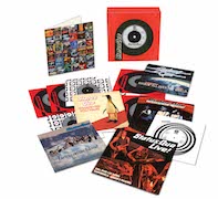 Album-Review: Status Quo - The Vinyl Singles Collection Vol. 1; 1972-1979 – Limitierte 13-Vinyl-Singles-Collection-Box Status Quo: The Vinyl Singles Collection Vol. 1; 1972-1979 – Limitierte 13-Vinyl-Singles-Collection-Box