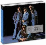 Album-Review: Status Quo - Blue For You (1976) – Deluxe Edition Status Quo: Blue For You (1976) – Deluxe Edition