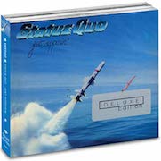 Album-Review: Status Quo - Just Supposin‘... (1980) – Deluxe Edition Status Quo: Just Supposin‘... (1980) – Deluxe Edition