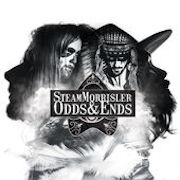 Album-Review: Steam Morrisler - Odds & Ends Steam Morrisler: Odds & Ends