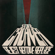 Album-Review: Stone Cadaver - Reject Remove Replace Stone Cadaver: Reject Remove Replace