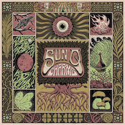 Album-Review: Sun Q - Charms Sun Q: Charms