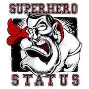 Album-Review: Superstatus Hero - 7“-Single Superstatus Hero: 7“-Single