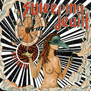 Album-Review: Sweeping Death - Astoria Sweeping Death: Astoria
