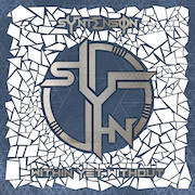 Album-Review: Syntension - Within Yet Without Syntension: Within Yet Without