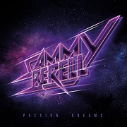 Album-Review: Sammy Berell - Passion Dreams Sammy Berell: Passion Dreams