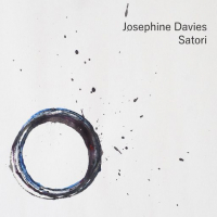Album-Review: Josephine Davies - Satori Josephine Davies: Satori