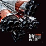 Album-Review: Semistereo - Trans Earth Injection Semistereo: Trans Earth Injection