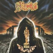 Album-Review: Skyclad - A Burnt Offering For The Bone Idol Skyclad: A Burnt Offering For The Bone Idol