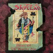 Album-Review: Skyclad - Prince Of The Poverty Line Skyclad: Prince Of The Poverty Line