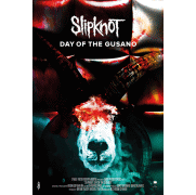 Album-Review: Slipknot - Day Of The Gusano Slipknot: Day Of The Gusano