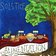 Album-Review: Solstice (Tori Freestone u.a.) - Alimentation Solstice (Tori Freestone u.a.): Alimentation