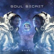 Album-Review: Soul Secret - Babel Soul Secret: Babel