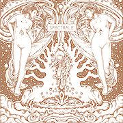 Album-Review: Spectrale - Triangle Spectrale: Triangle