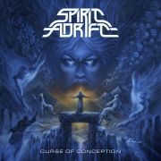 Album-Review: Spirit Adrift - Curse Of Conception Spirit Adrift: Curse Of Conception