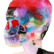 Album-Review: Spoon - Hot Thoughts Spoon: Hot Thoughts