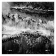 Album-Review: Telepathy - Tempest Telepathy: Tempest
