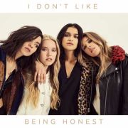 Album-Review: The Aces - I Don‘t Like Being Honest The Aces: I Don‘t Like Being Honest