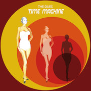 Album-Review: The Dues - Time Machine The Dues: Time Machine