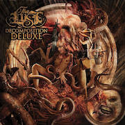Album-Review: The Lust - Decomposition Deluxe The Lust: Decomposition Deluxe