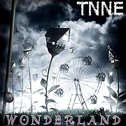 Album-Review: TNNE - Wonderland TNNE: Wonderland