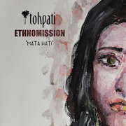 Album-Review: Tohpati Ethnomission - Mata Hati Tohpati Ethnomission: Mata Hati