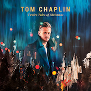 Album-Review: Tom Chaplin - Twelve Tales Of Christmas Tom Chaplin: Twelve Tales Of Christmas