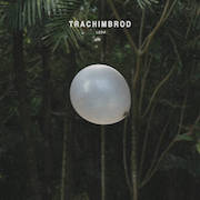 Album-Review: Trachimbrod - Leda Trachimbrod: Leda