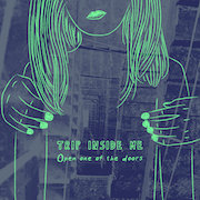 Album-Review: Trip Inside Me - Open One Of The Doors Trip Inside Me: Open One Of The Doors