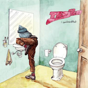 Album-Review: Trojka - I Speilvendthet Trojka: I Speilvendthet