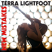 Album-Review: Terra Lightfoot - New Mistakes Terra Lightfoot: New Mistakes