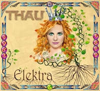 Album-Review: Thau - Elektra Thau: Elektra