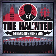 Album-Review: The Haunted - Strength In Numbers The Haunted: Strength In Numbers
