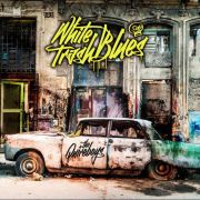 Album-Review: The Quireboys - White Trash Blues The Quireboys: White Trash Blues