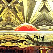 Album-Review: The Broadcast - From The Horizon The Broadcast: From The Horizon