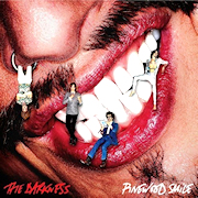Album-Review: The Darkness - Pinewood Smile The Darkness: Pinewood Smile
