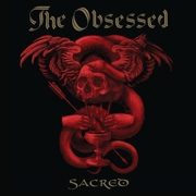 Album-Review: The Obsessed - Sacred The Obsessed: Sacred