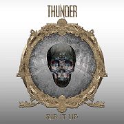 Album-Review: Thunder - Rip It Up Thunder: Rip It Up