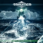 Album-Review: TraumeR - The Great Metal Storm TraumeR: The Great Metal Storm