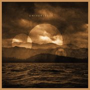 Album-Review: Universe 217 - Live Universe 217: Live