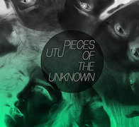 Album-Review: UTU - Pieces Of The Unknown UTU: Pieces Of The Unknown