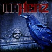 Album-Review: Unherz - Das Volk stellt die Leichen Unherz: Das Volk stellt die Leichen